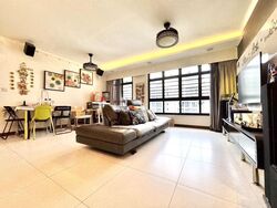 Blk 546C Segar Vale (Bukit Panjang), HDB 5 Rooms #504350821